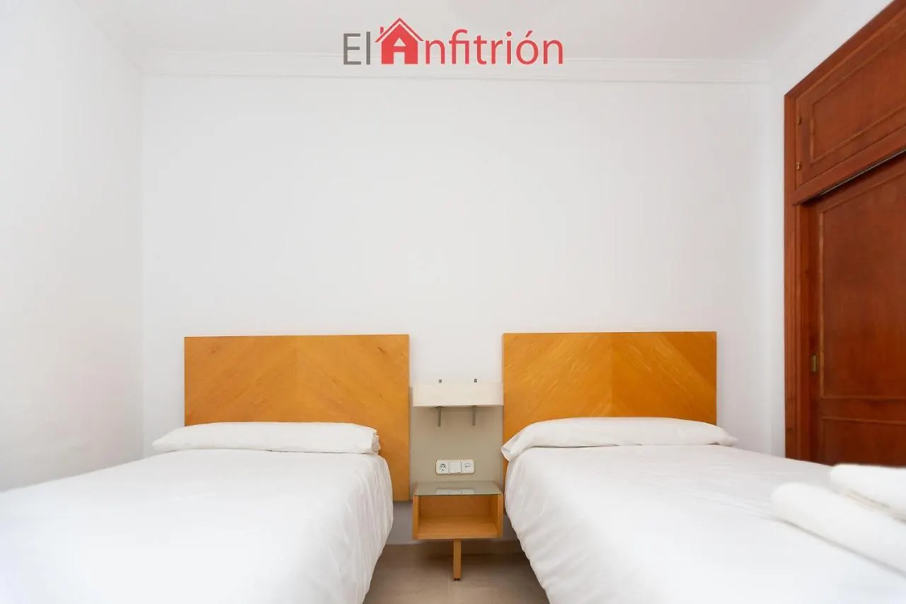 Holiday home El Anfitrion - Casa Albero Villa Sanlucar de Barrameda